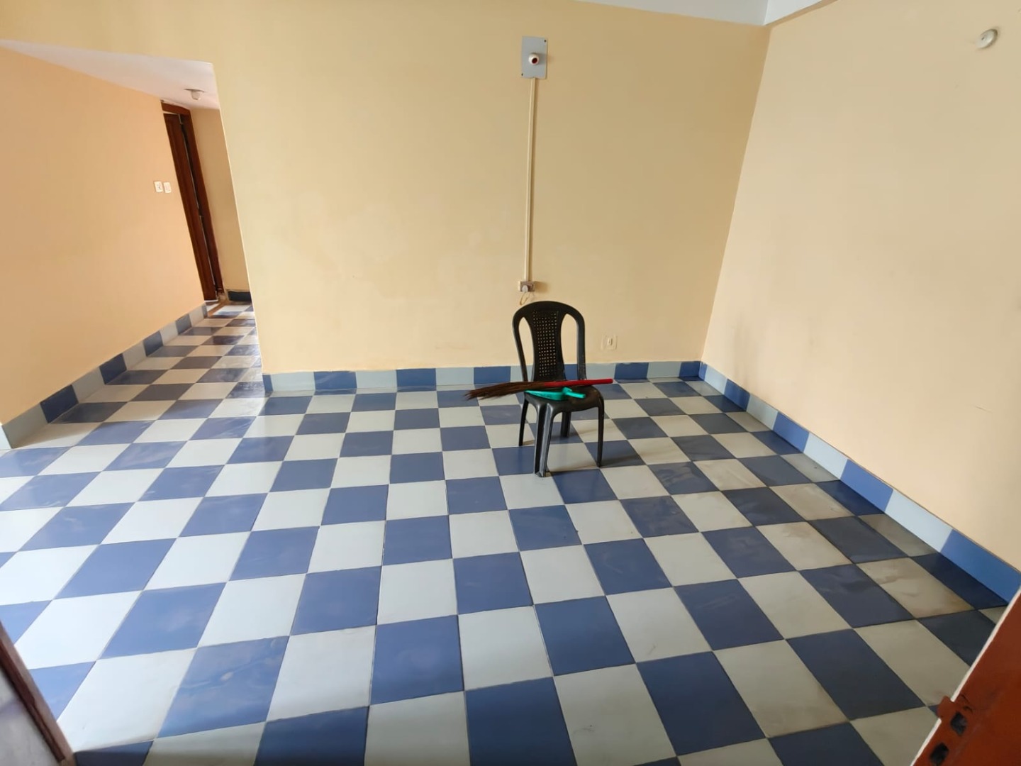 Semi Furnished 2bhk in Rajgarh, Chandmari, Guwahati, Assam, India for Rent